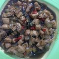 Cooksnap dari sean melody jazzy untuk resep Ayam Dadu Teriyaki