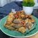 Cooksnap dari Umi rama untuk resep Terong Crispy Cabe Garam