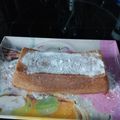 El cooksnap de Karmele Martínez Salas cuando hizo Bizcocho de zanahoria en microondas🥕.