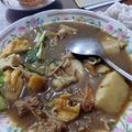 Cooksnap dari Erlis Nurmawanti untuk resep Tahu Campur Lamongan