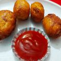 Keerti Agarwal का कुकस्नैप जब उन्होंने ब्रेड रोल (Bread roll recipe in Hindi) बनाया था।