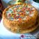 Cooksnap από Νιαμ νιαμ! στη συνταγή Τούρτα με κρέμα λεμονιού