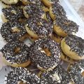 Cooksnap dari Lamtiroy Sihombing untuk resep Donat no telur "1000an"
