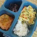 Cooksnap dari dian cholidah untuk resep Sayur Santan Pedas Pepaya Mentah
