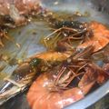 Cooksnap dari megan untuk resep Udang Saos Mentega