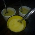 El cooksnap de Pri Moon cuando hizo Flan de crema o postre de vainilla.