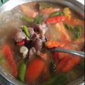 Cooksnap dari Diah Harumingtias untuk resep 5. Asem-Asem Iga Sapi