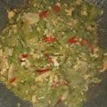 Cooksnap dari MislahJunaidi untuk resep Tumis Pare Pedes tanpa Pahit