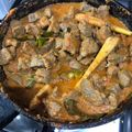 Cooksnap dari Mawaddah untuk resep Sambal goreng ati sapi