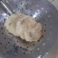 Cooksnap dari Abu KHOLID untuk resep Cireng nasi
