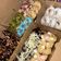 Cooksnap dari ChrisnAini MahEsty untuk resep Donat Panggang