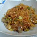 Cooksnap dari dina rizzm untuk resep Kakap Crispy Saus Asam Manis