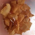 Cooksnap dari NIA untuk resep Snack terigu