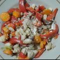 Cooksnap dari mamaroyyan untuk resep Tumis Ikan Dori (Resep Diet)