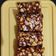 Deval maulik trivedi's cooksnap of when they made શીંગદાણા ની ચીક્કી (Peanut Chikki Recipe In Gujarati).