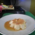 Cooksnap dari nia handayani untuk resep Pudding caramel kukus