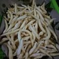 Cooksnap dari Indah Prawati untuk resep Telur gabus keju / widaran keju