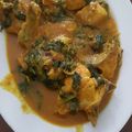 Cooksnap dari Wiwin Putry untuk resep Ayam rica-rica