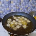 Cooksnap dari Sri Puja untuk resep Pempek Adaan Ikan Gabus anti Kempes dan Enak 👍