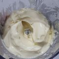 Cooksnap dari Tuppence Win untuk resep Cream Cheese Homemade