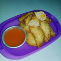 Cooksnap dari Winda Dapur Hinzahhzi untuk resep Jalangkote'