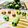Cooksnap dari Juliana Tendeas untuk resep 23. Caterpillar Cookies “si ulil warna warni”