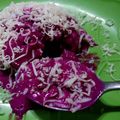 Cooksnap dari Yean Ratna untuk resep Icecream buah naga