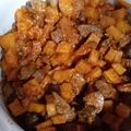 Cooksnap dari Heny untuk resep Sambal Goreng Kentang Ati Ampela