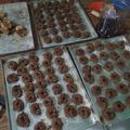 Cooksnap dari dwi suntarni untuk resep Putri salju lumer banget