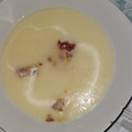 El cooksnap de Pacojo Trujillo cuando hizo Sopa fría de melón.