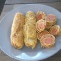 Cooksnap dari Nina untuk resep Rolade ayam sapi super sehat