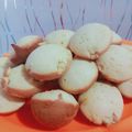 Cooksnap dari Nyonya Anam❤️ untuk resep Bolu jadul mini teflon