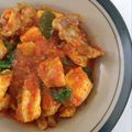 Cooksnap dari ✨🌙 untuk resep Ayam Rica Rica Kemangi Pedas