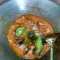 Cooksnap dari Betaria Kusuma Dewi untuk resep Usus Ayam Bumbu Kuning