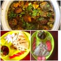 Anita Desai's cooksnap of when they made लेकुरवाळी भोगीची भाजी (bhogichi bhaji recipe in marathi).