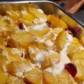 Piliskó Zsolt Cooksnap-ja, amikor elkészítette a(z) Rakott krumpli receptet.