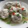 Cooksnap dari Fanny Widiyanti untuk resep Bakso Ayam Sehat Tanpa Tepung (Cocok juga untuk Keto / Debm)