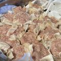 Cooksnap dari Laura Angelina untuk resep Siomay Babi/ayam udang