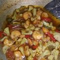 Cooksnap dari ayu damayanti untuk resep Tumis brokoli udang