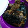 Cooksnap dari Mrs. Setyo Wicaksono untuk resep Ayam Bakar Wong Solo