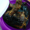 Cooksnap dari Mrs. Setyo Wicaksono untuk resep Ayam Bakar Wong Solo