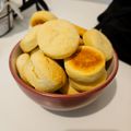 El cooksnap de Cecilia de los santos cuando hizo Yoyo tipo Juanito.