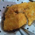 Cooksnap dari Ayya PutriCahyanii untuk resep Chicken katsu renyah ala hokben