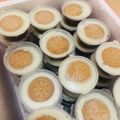 Cooksnap dari Dara Stella untuk resep Puding coklat Marie Regal nyoklat dan lembut