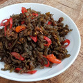 Cooksnap dari Lin_Fangfei untuk resep Pare nenek