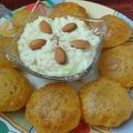 Shweta Shah's cooksnap of when they made ખીર (Kheer Recipe In Gujarati).