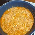 El cooksnap de Jesus Antonio Gualda Garcia-Cabañas cuando hizo Tinga de Pollo Mexicana.