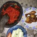 Cooksnap dari Sumiarti untuk resep Ayam Goreng Bumbu Ungkep #bikinramadanberkesan