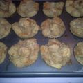 joejo's cooksnap of when they made French Toast Muffins.