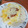 El cooksnap de Almudena Collado cuando hizo Huevo revuelto con sobrasada, queso y miel.